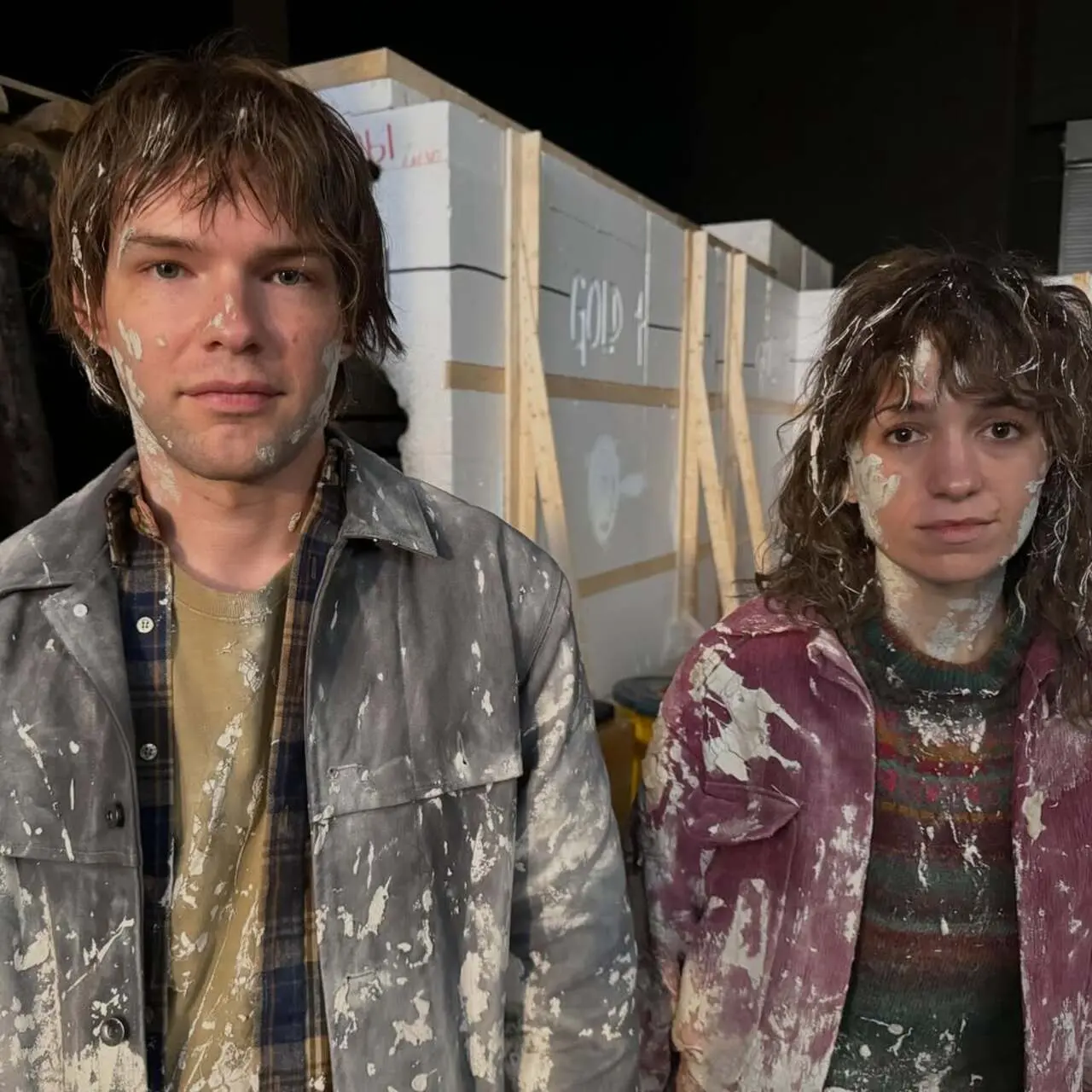 The season finale has been divided in 5 volumes and the first two parts are out already 